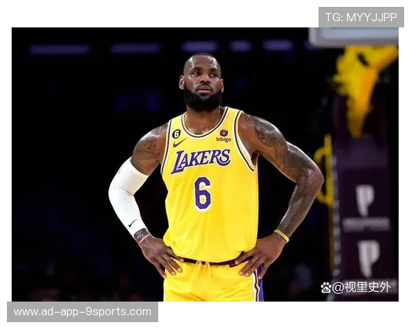 “传奇回顾:詹姆斯生涯最经典的五场比赛”,詹姆斯10大经典比赛