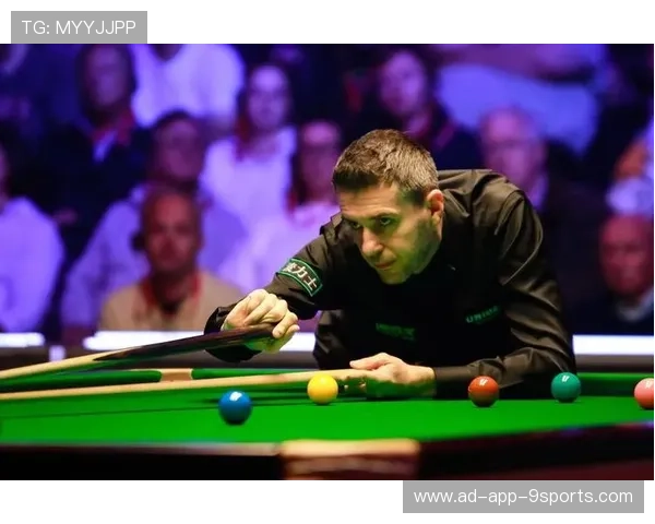 【战术大师】马克·塞尔比：怎样利用細节赢得比赛？，马克塞尔比厉害吗